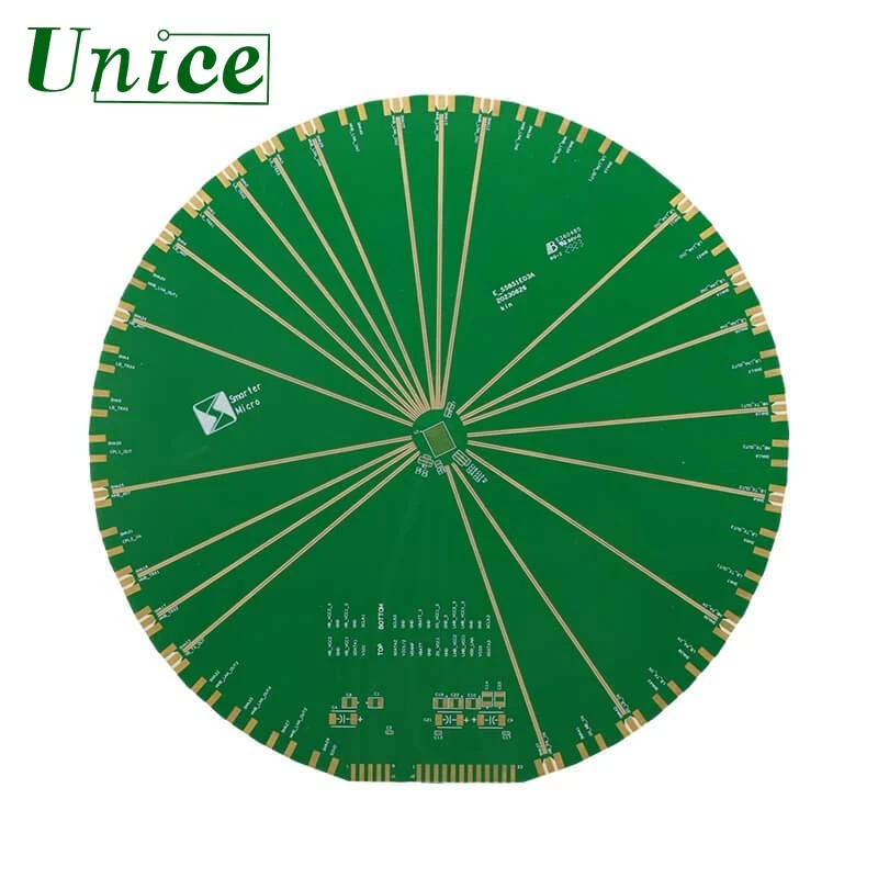 Drone PCB Board 7