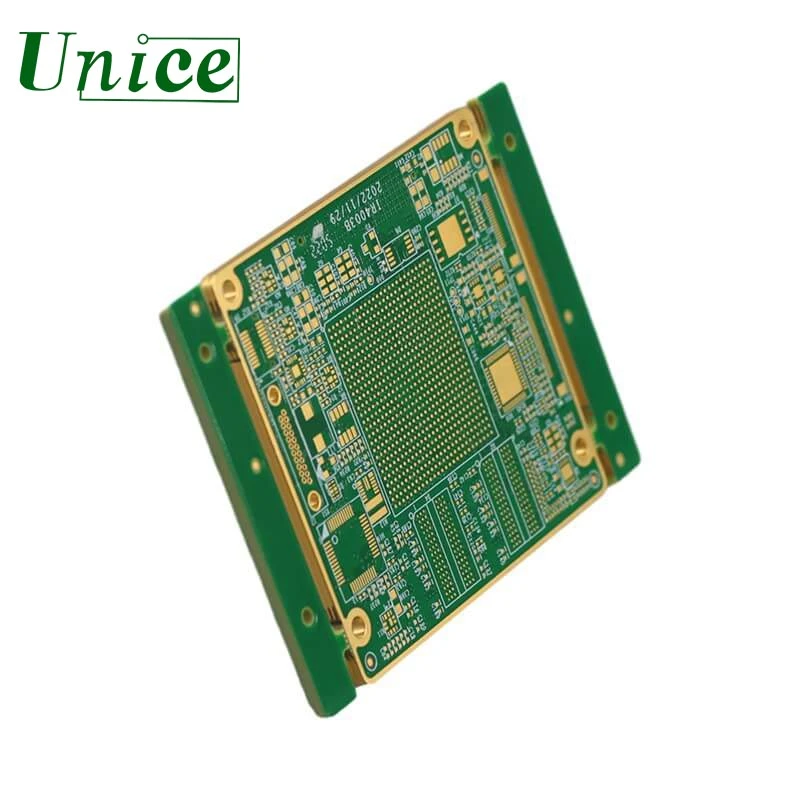  Drone PCB Board 8
