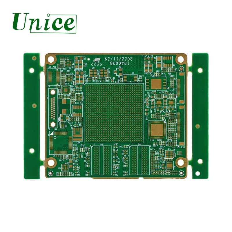  Drone PCB Board 8