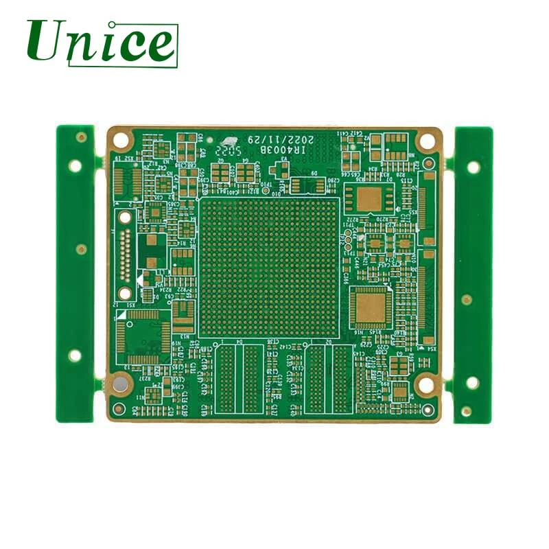 Drone PCB Board 8