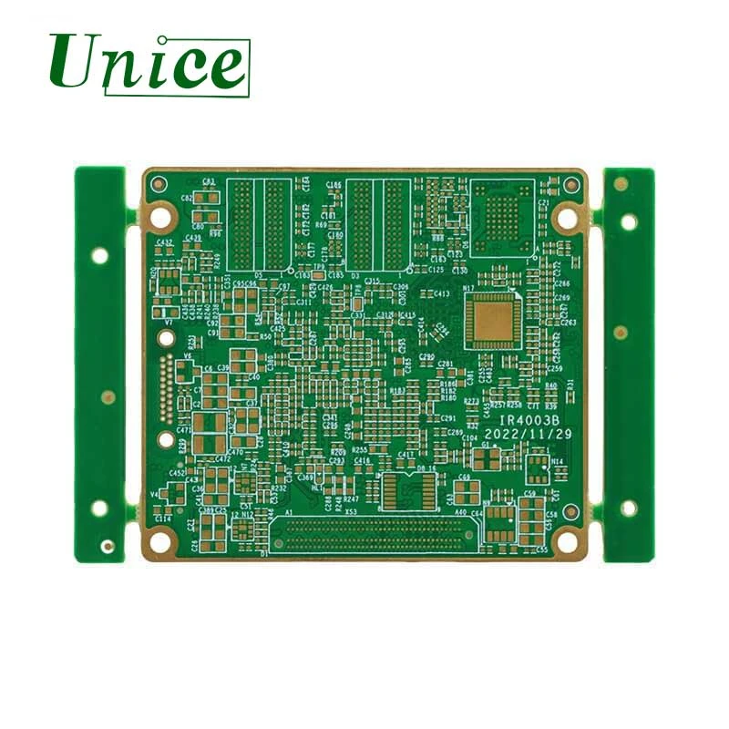  Drone PCB Board 8