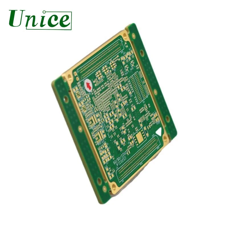 Drone PCB Board 9