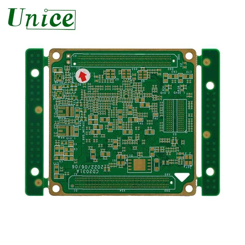 Drone PCB Board 9