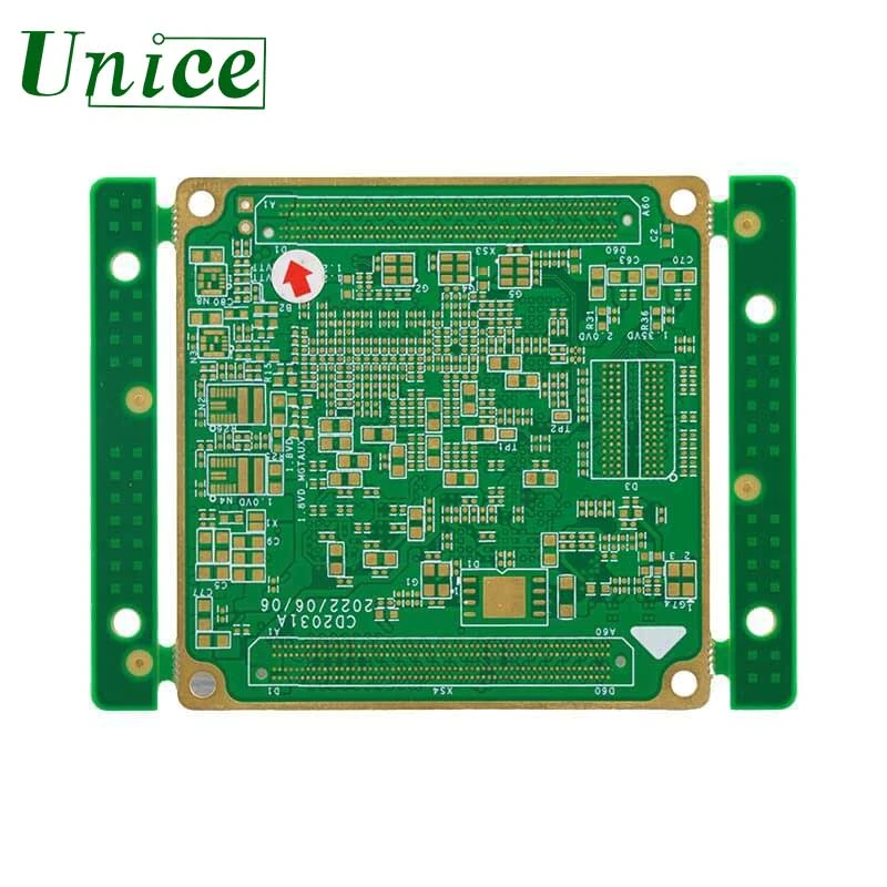 Drone PCB Board 9
