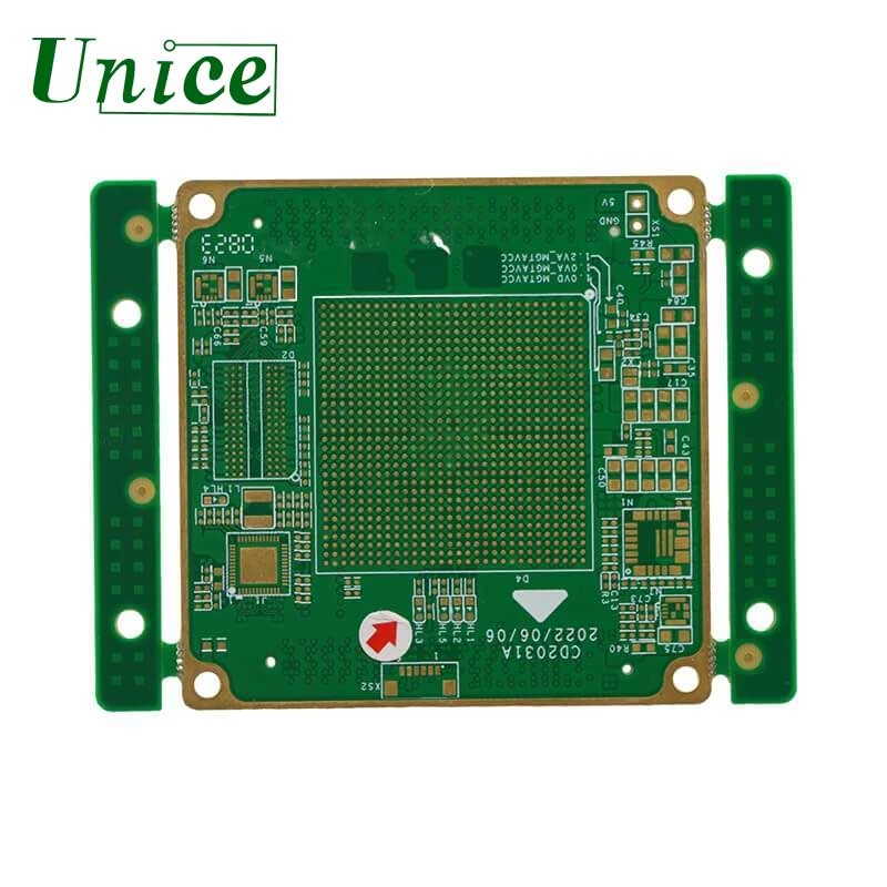 Drone PCB Board 9