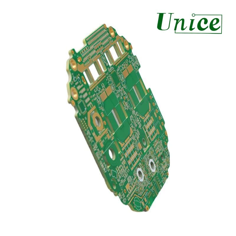 Drone PCB Board 10