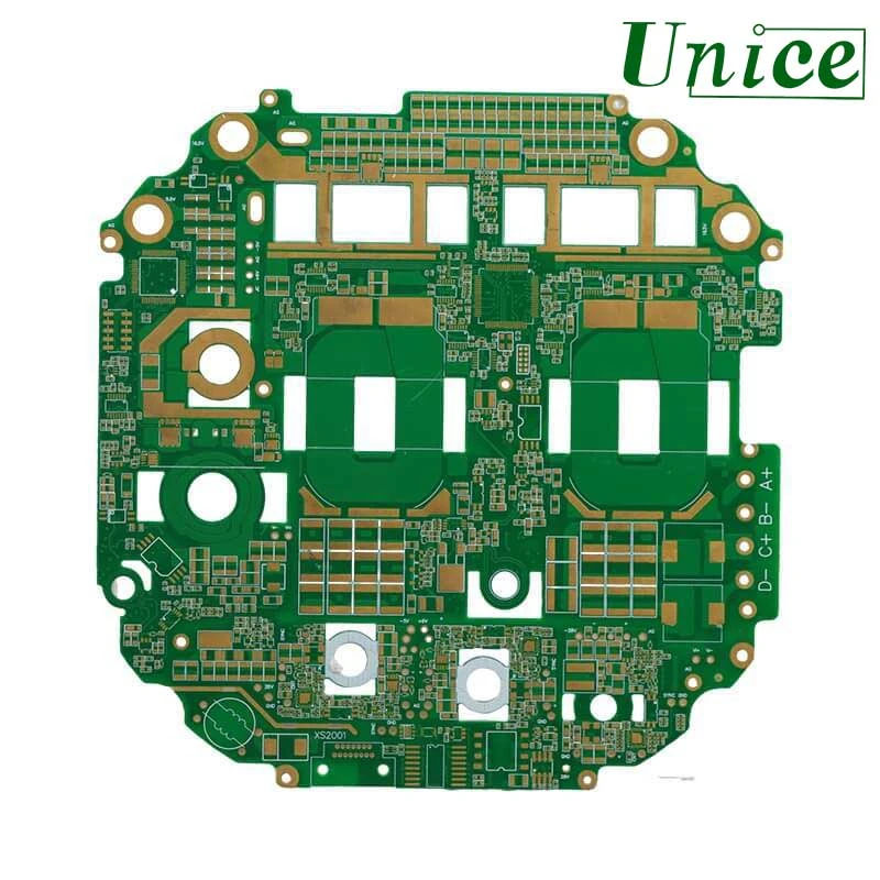 Drone PCB Board 10