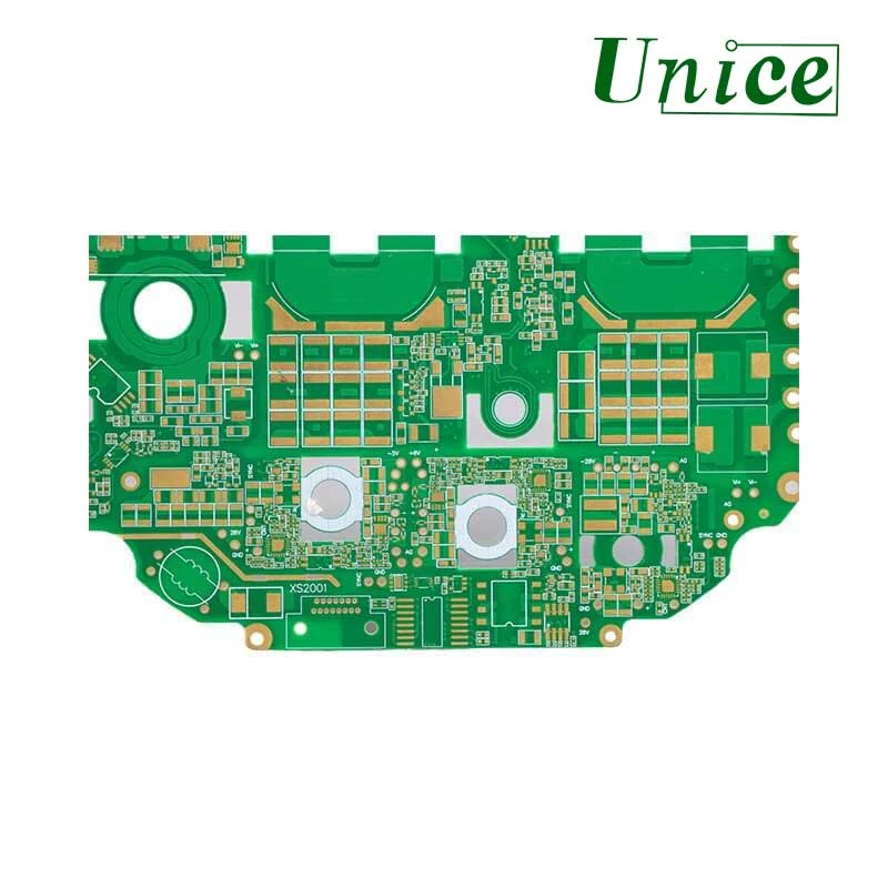 Drone PCB Board 10