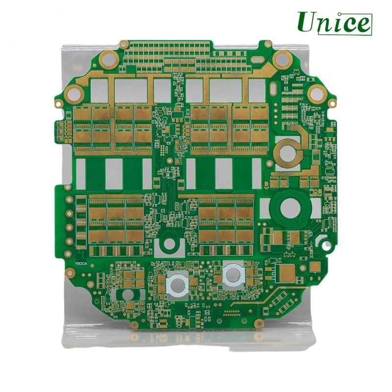 Drone PCB Board 10
