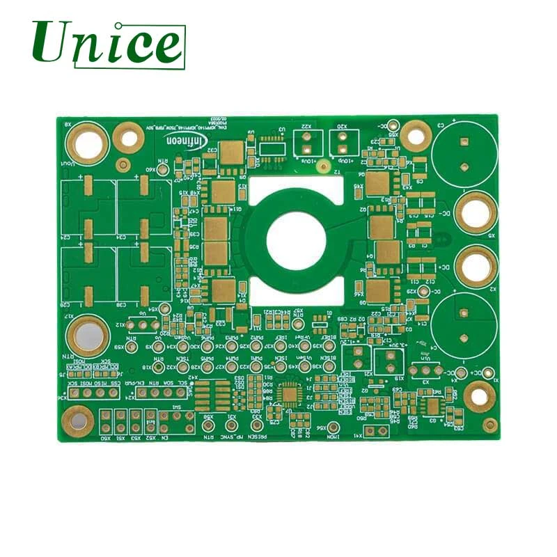 Drone PCB Board 11