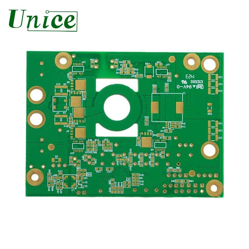 Drone PCB Board 11