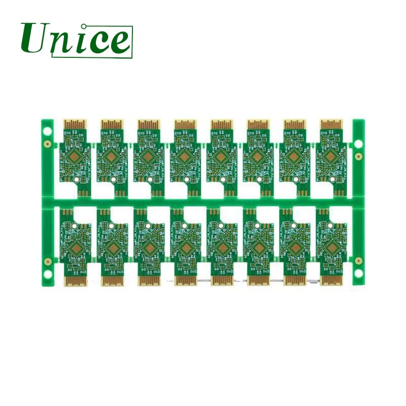 Drone PCB Board 12