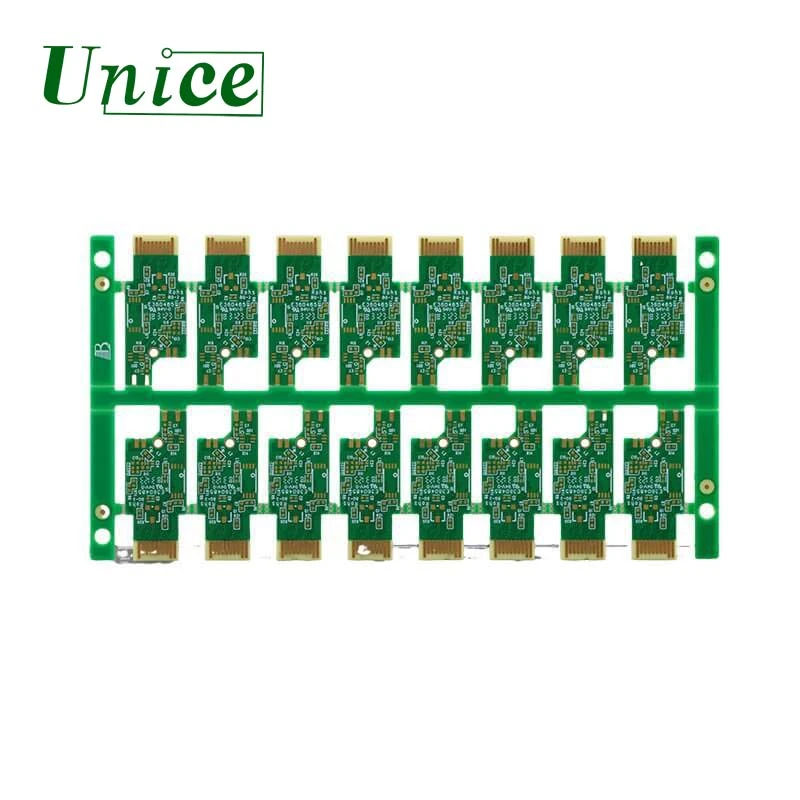 Drone PCB Board 12