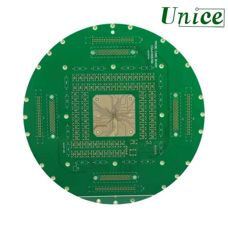 Drone PCB Board 14