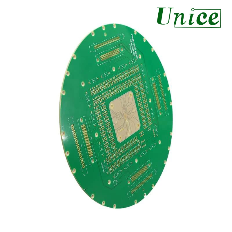 Drone PCB Board 14