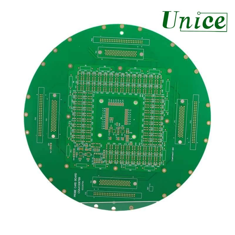 Drone PCB Board 14