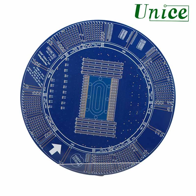 Drone PCB Board 15