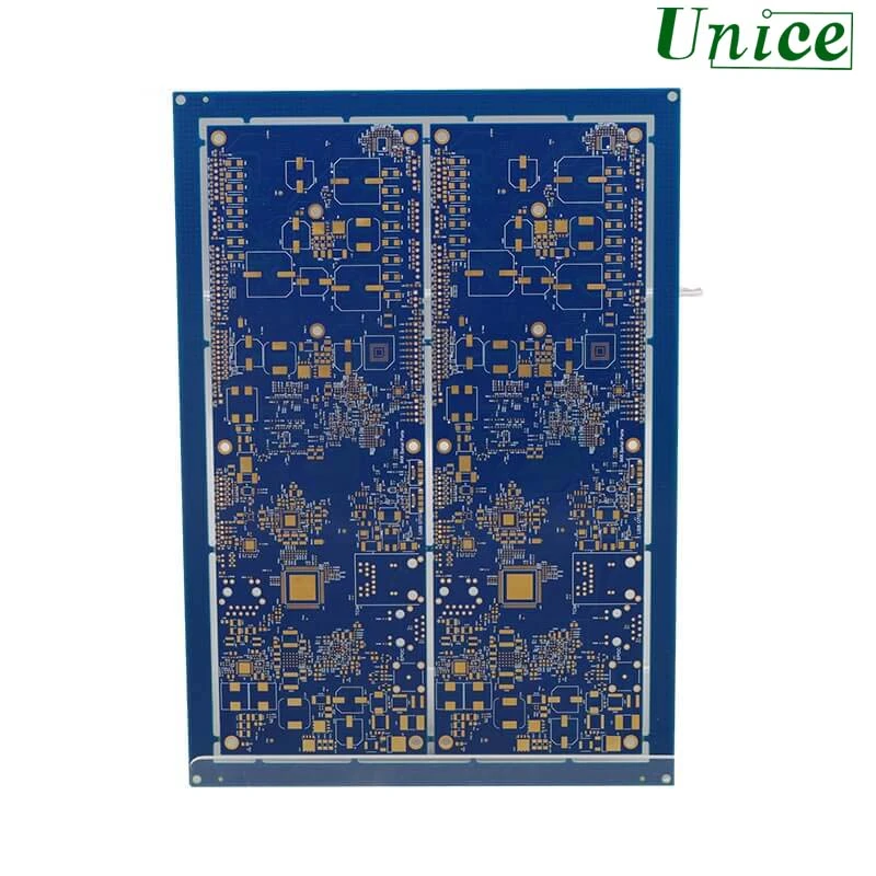 Drone PCB Board 16