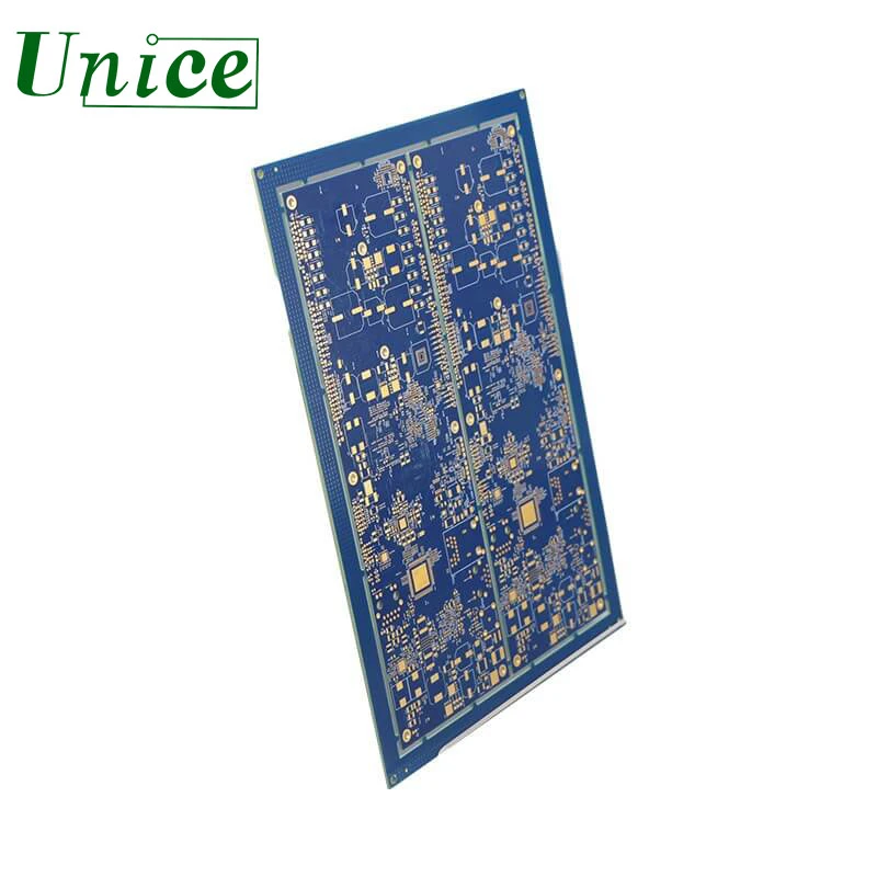 Drone PCB Board 16