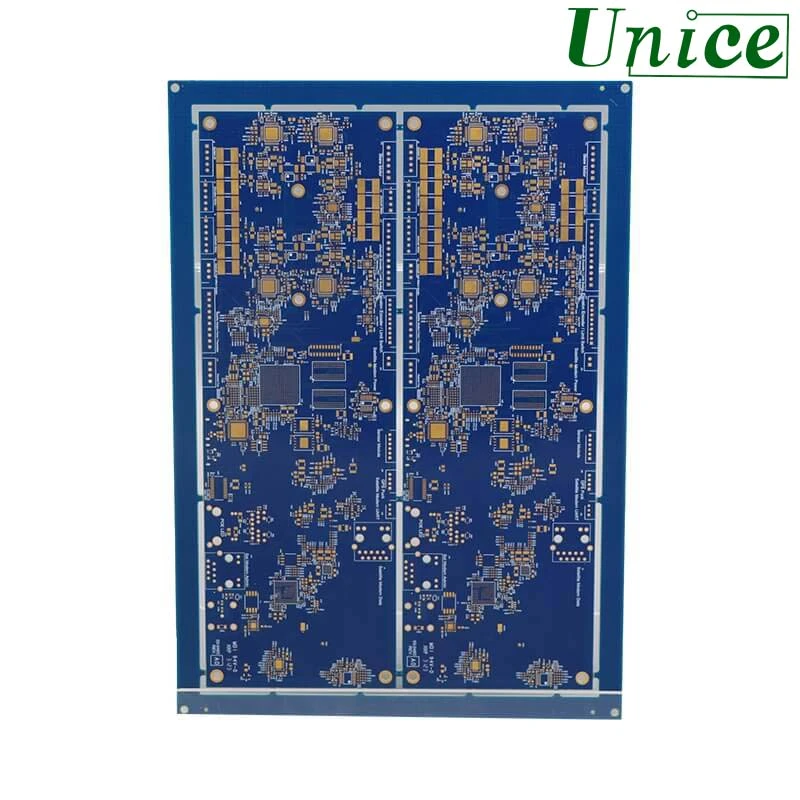 Drone PCB Board 16