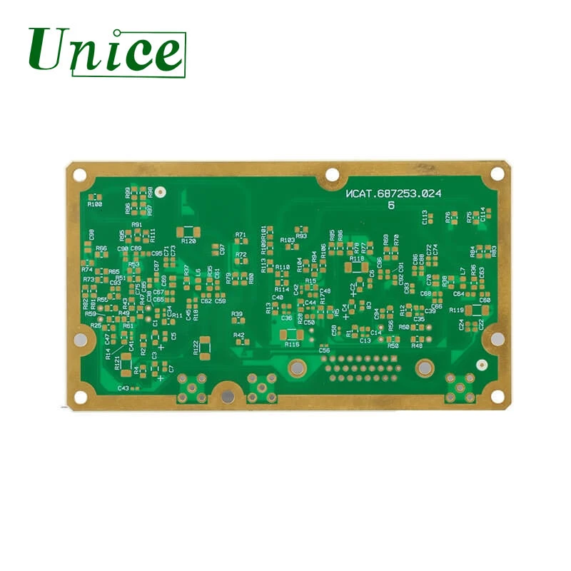 Drone PCB Board 17