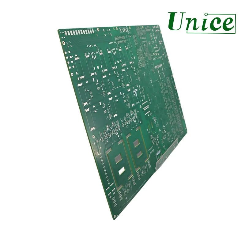 Drone PCB Board 18