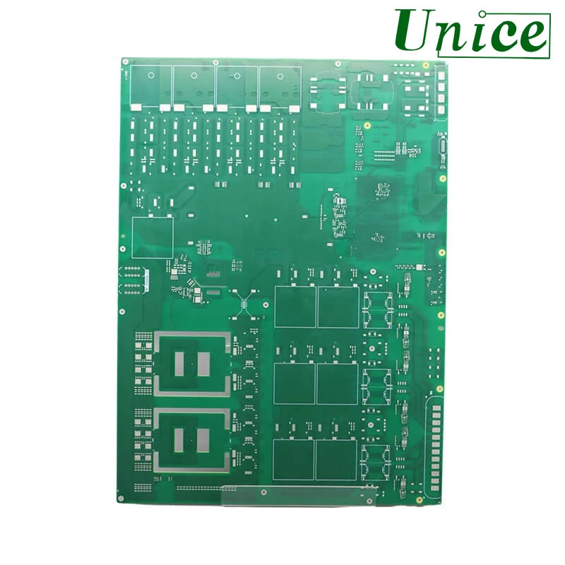 Drone PCB Board 18