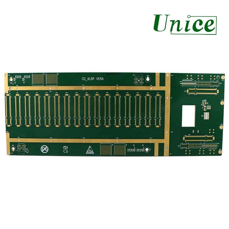 HDI PCB Board 2