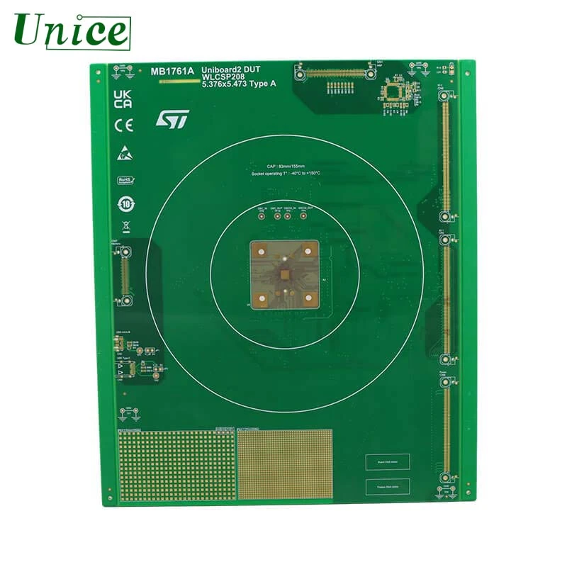 HDI PCB Board 3