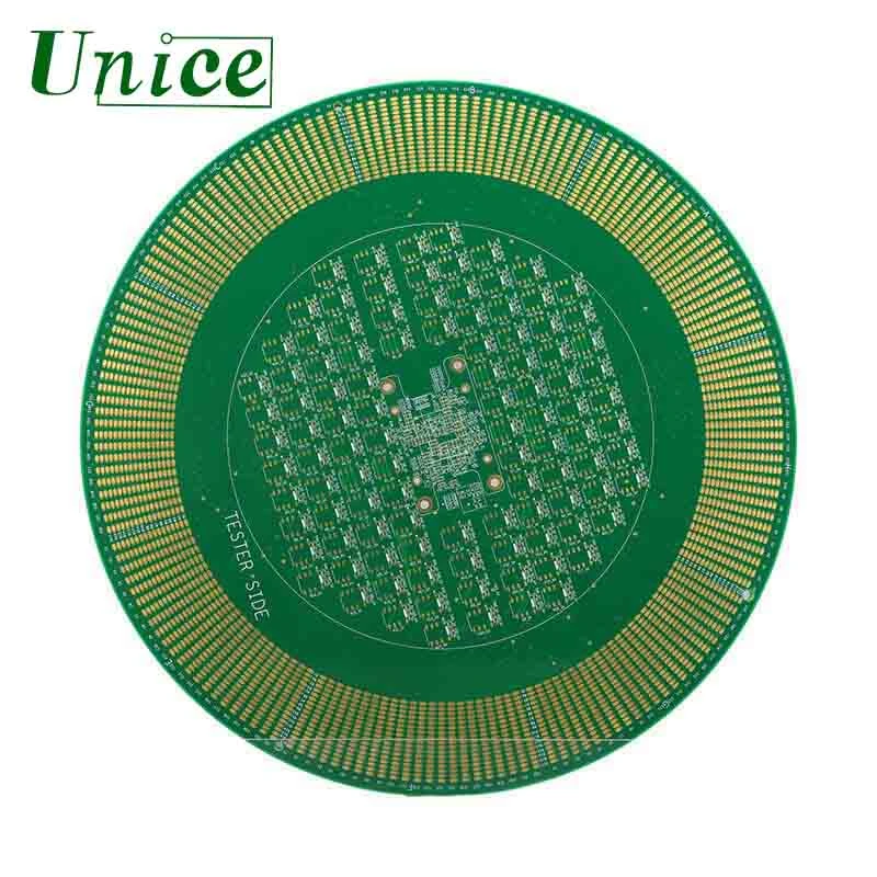 HDI PCB Board 4