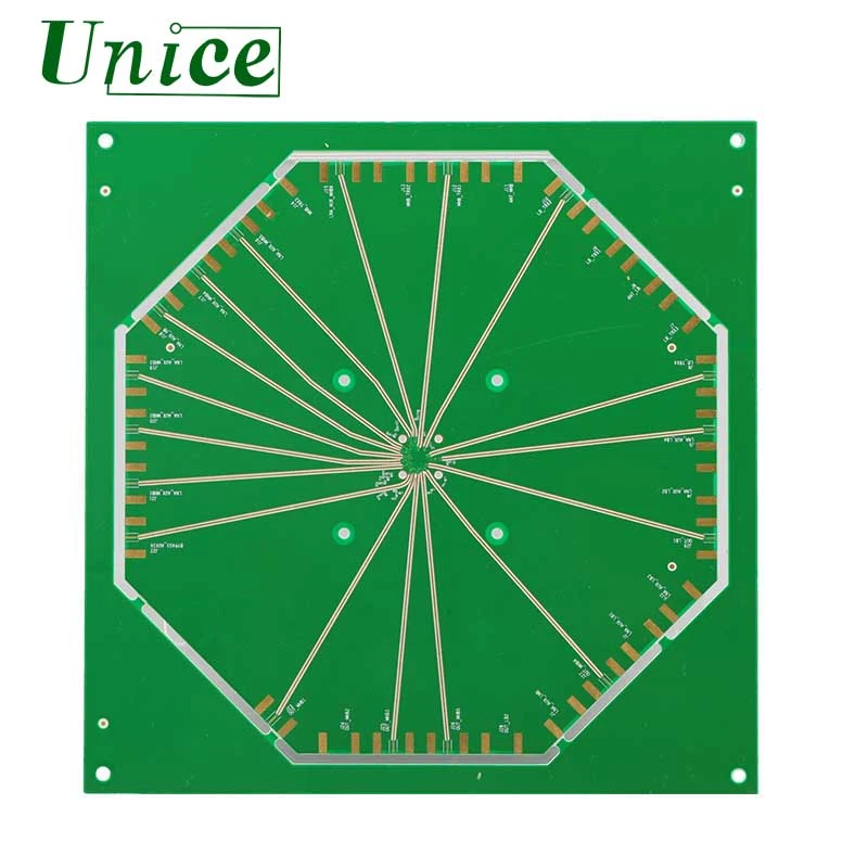 HDI PCB Board 5