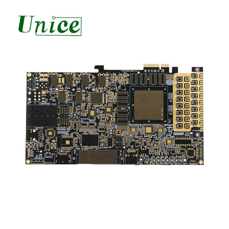 HDI PCB Board 8
