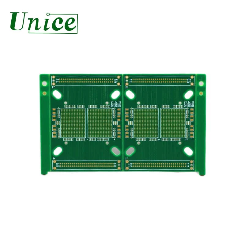 High Frequency PCB 2