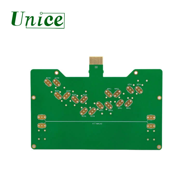 High Frequency PCB 6