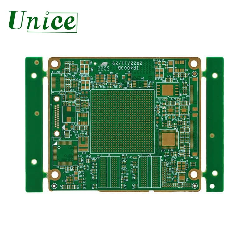 High Layer PCB 1