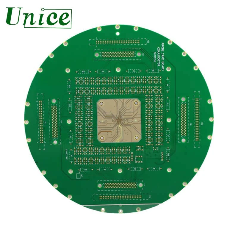 High Layer PCB 2