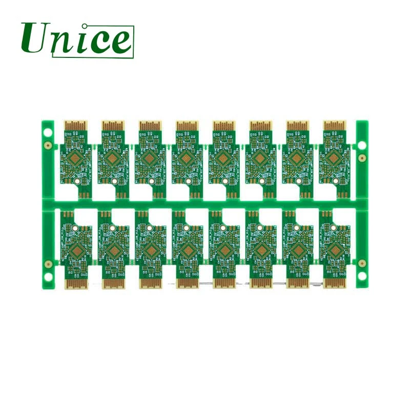 High Layer PCB 4