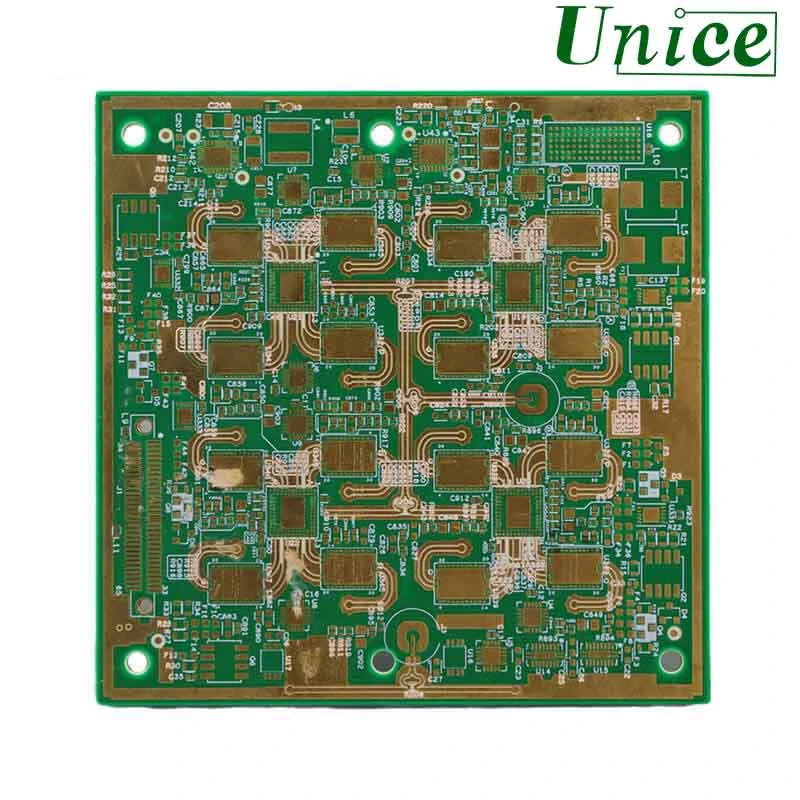 High Layer PCB 5