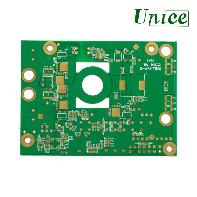 High Layer PCB 6