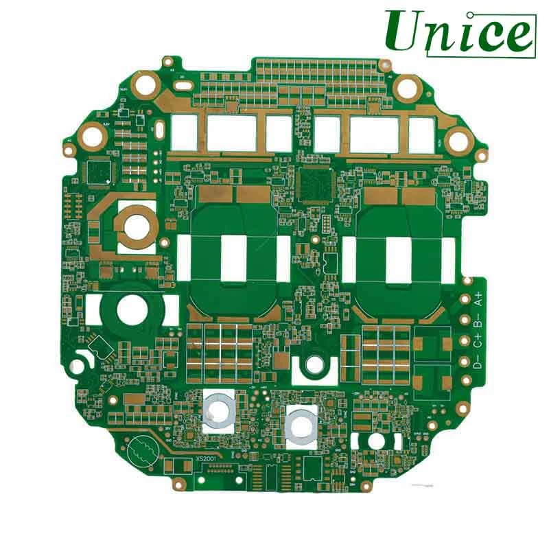 High Layer PCB 7