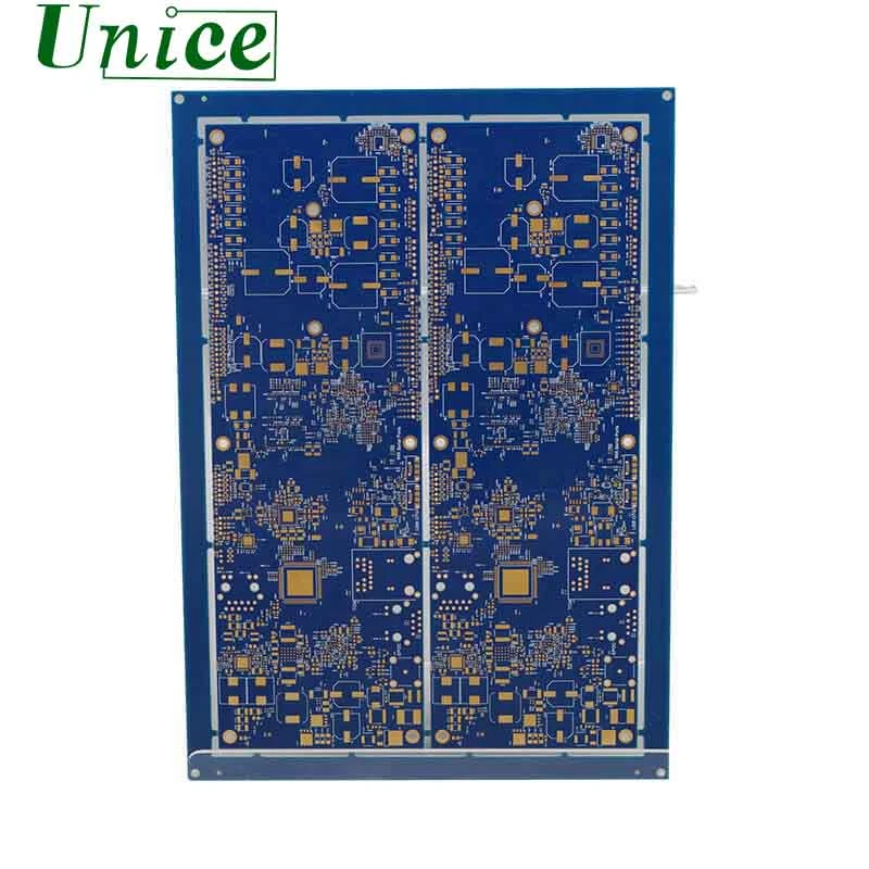 High Layer PCB 8