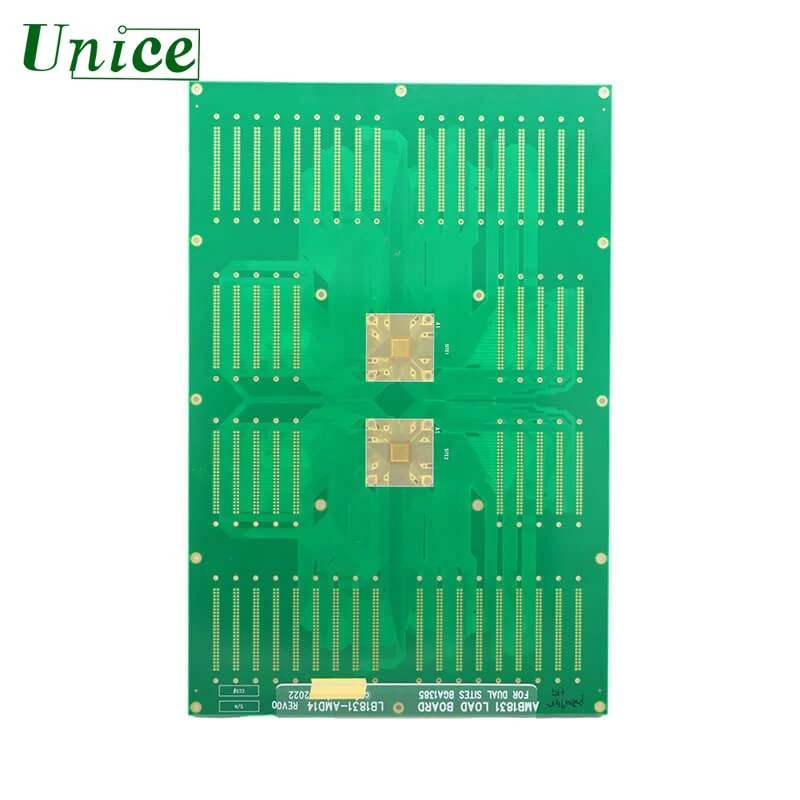 High Layer PCB 9