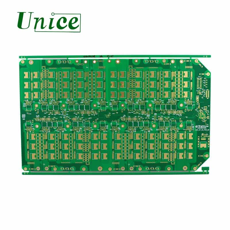 High Speed PCB 10
