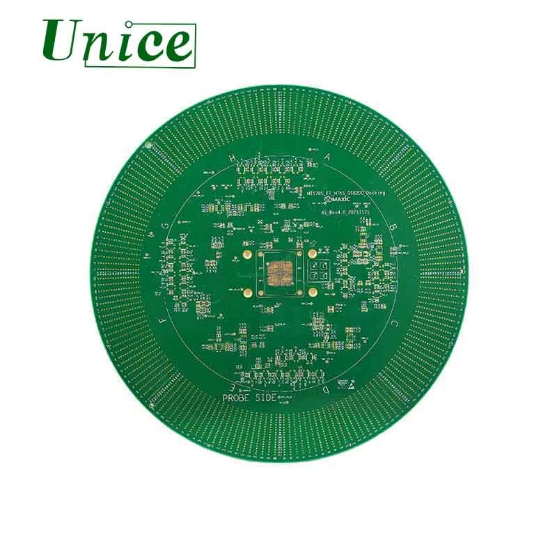 High Speed PCB 2