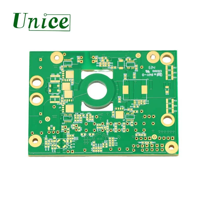 High Speed PCB 3