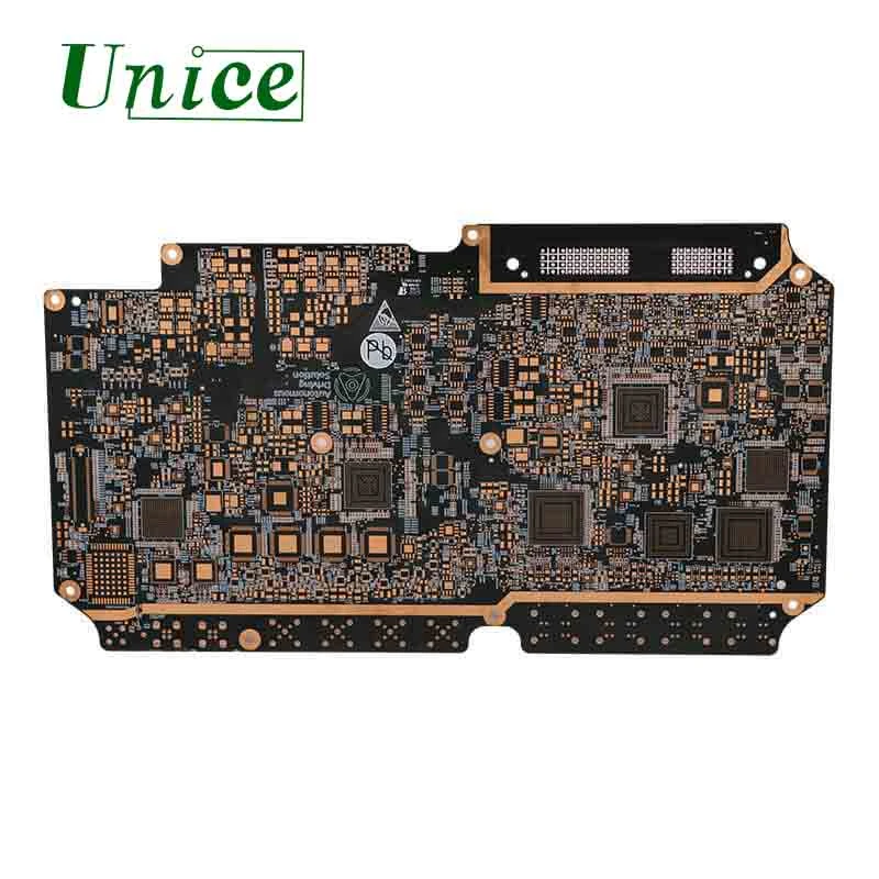 High Speed PCB 5