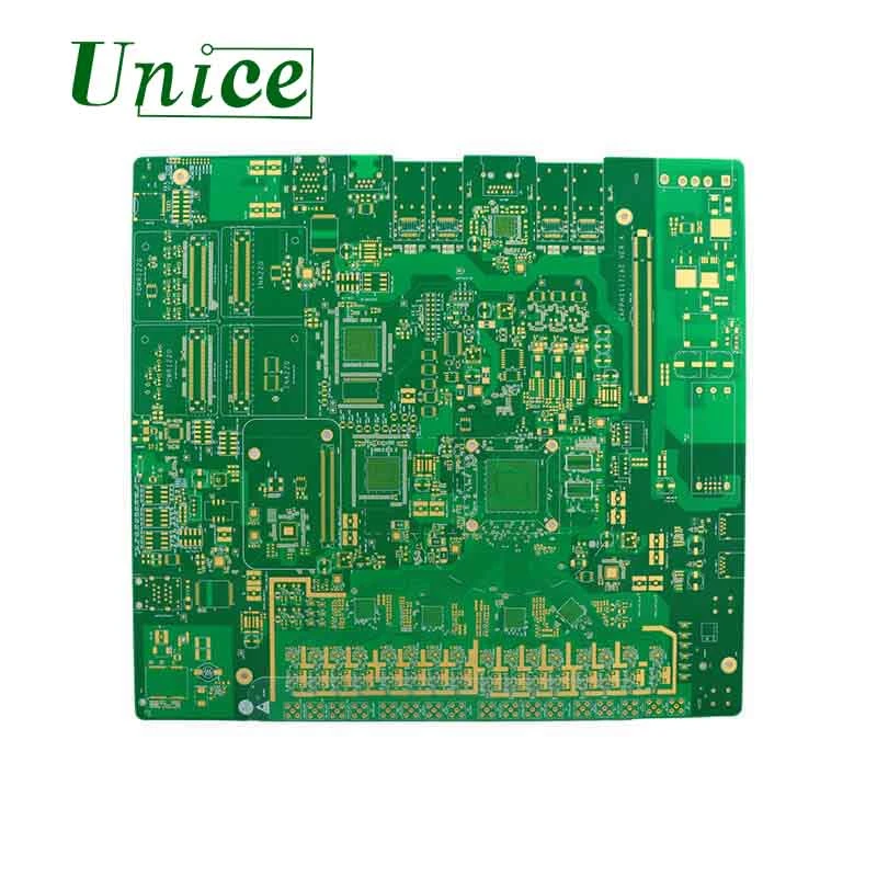 High Speed PCB 6