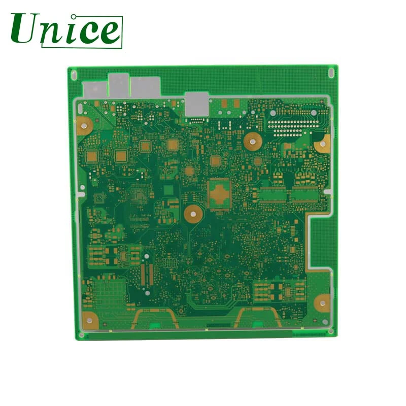High Speed PCB 8