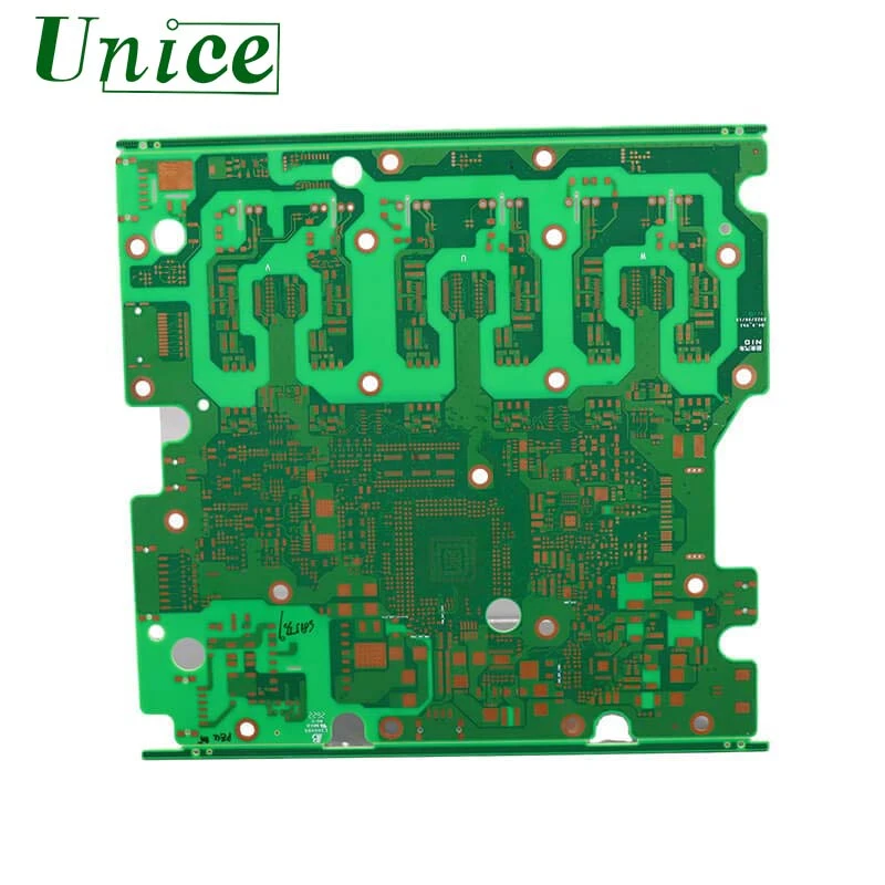 High Speed PCB 9