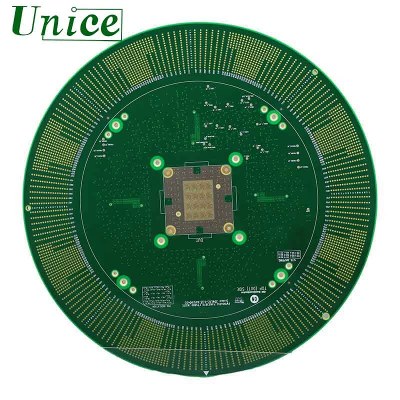 Industrial Control PCB 10